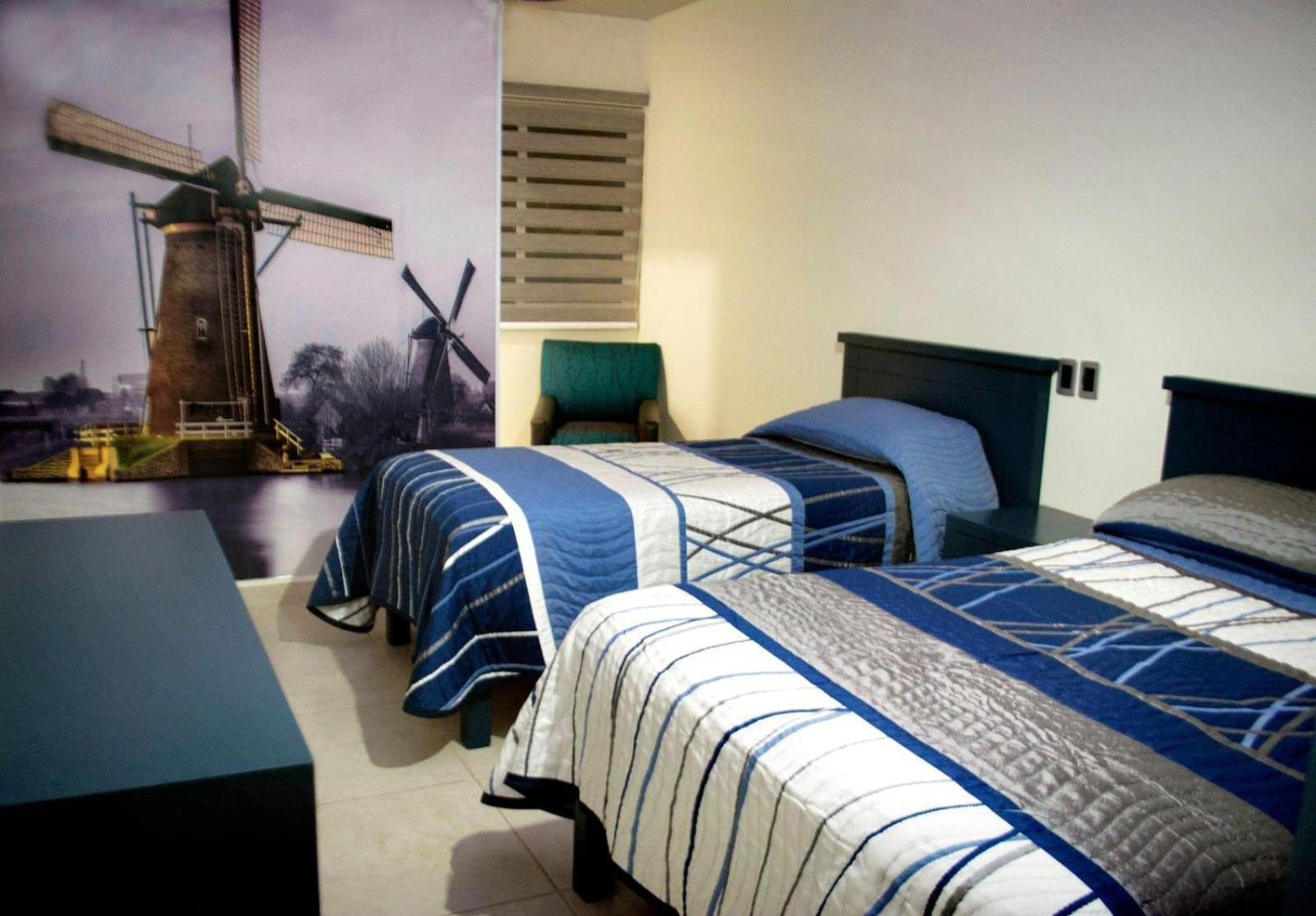 Hotel Europa San Luis Potosí Extérieur photo