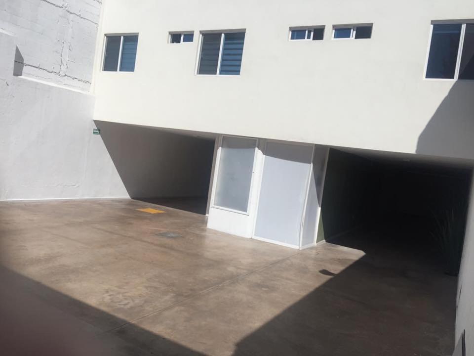 Hotel Europa San Luis Potosí Extérieur photo
