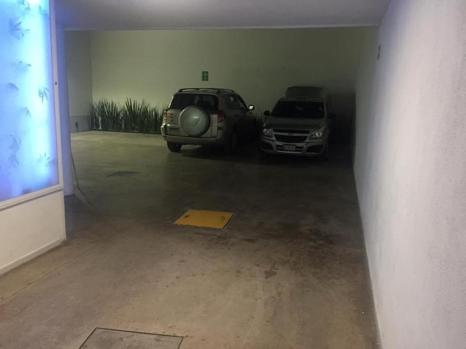 Hotel Europa San Luis Potosí Extérieur photo