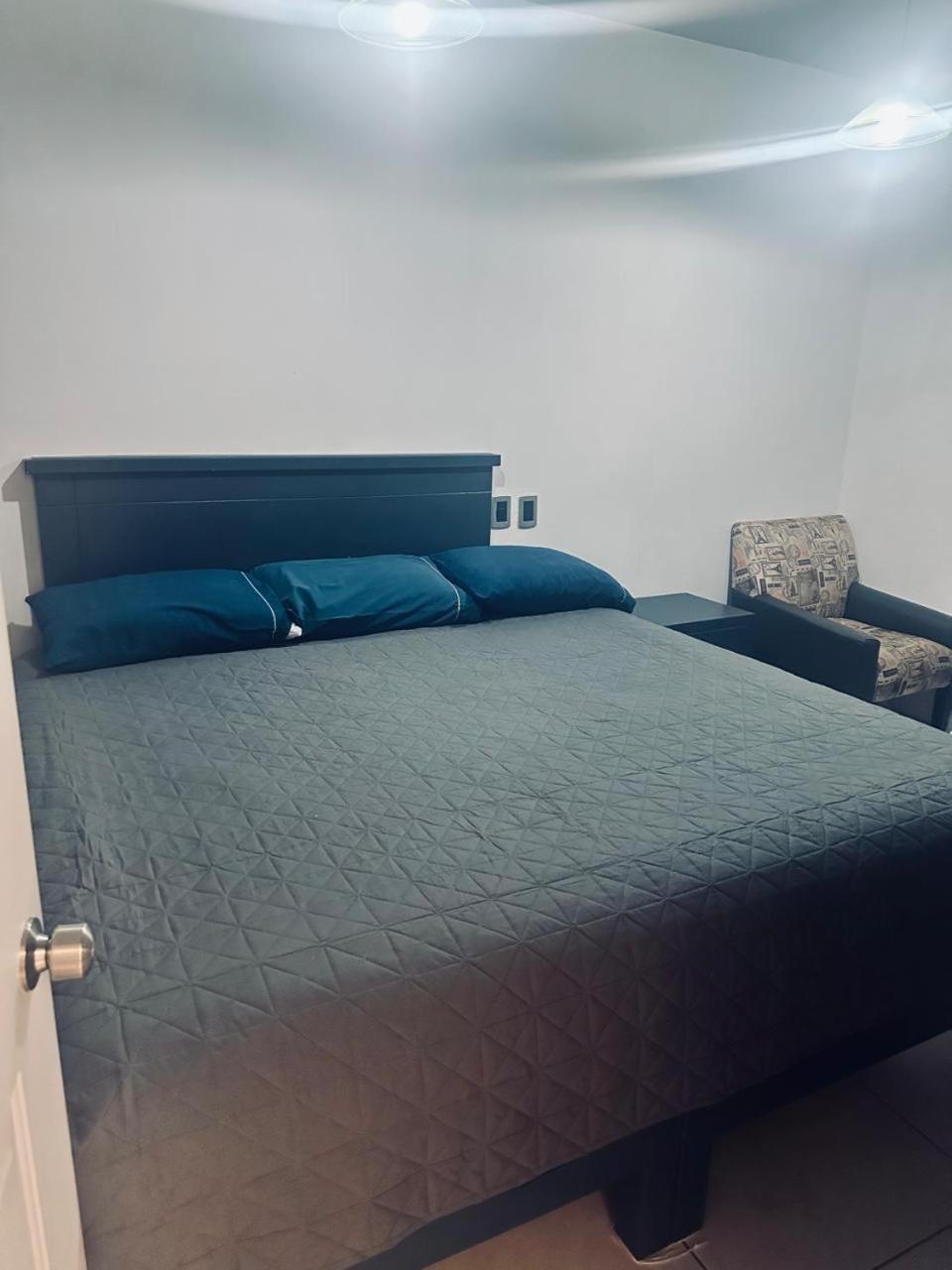Hotel Europa San Luis Potosí Extérieur photo